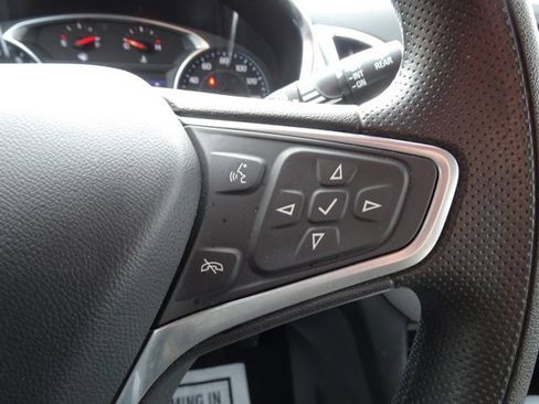 Certified 2023 Chevrolet Equinox LS w/ LS Convenience Package image 22