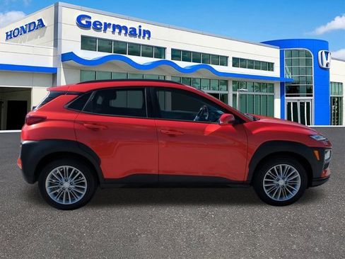 Used 2019 Hyundai Kona SEL image 4