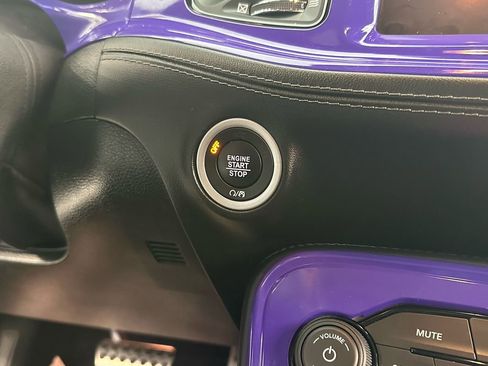 Used 2021 Dodge Challenger R/T w/ Plus Package image 27