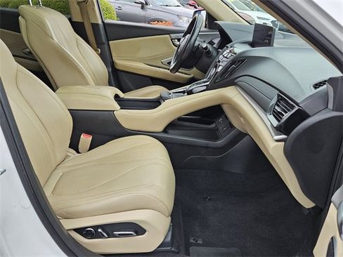 Used 2021 Acura RDX FWD image 16