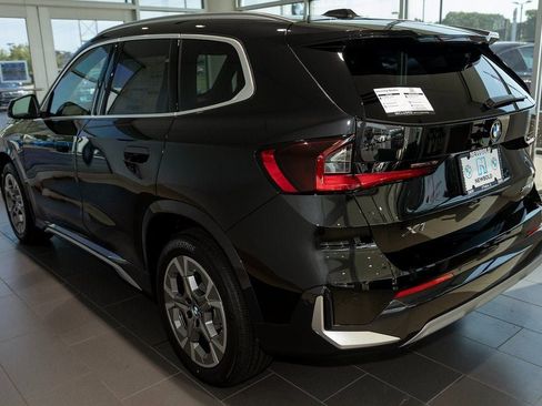 Used 2025 BMW X1 xDrive28i w/ Technology Package AWD/4WD image 4