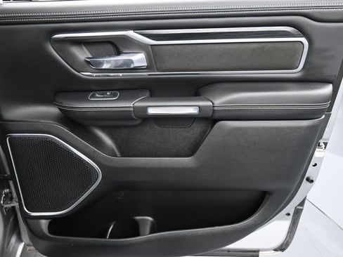 Certified 2023 RAM 1500 Laramie image 14