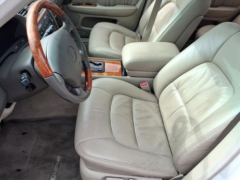 Used 1998 Lexus LS 400 image 5