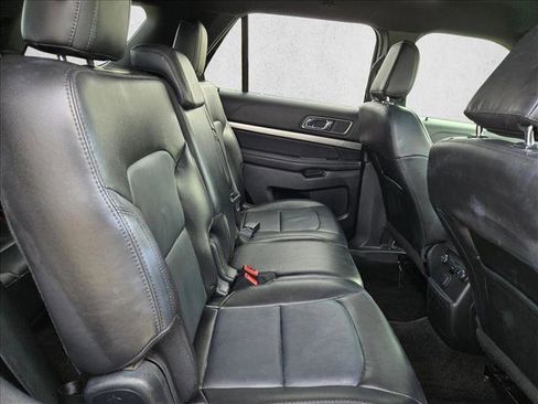 Used 2018 Ford Explorer XLT w/ Equipment Group 202A image 20