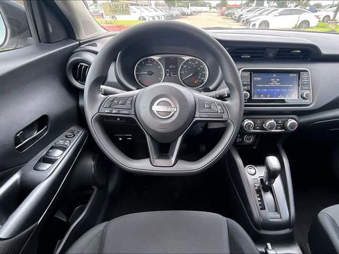Used 2024 Nissan Kicks S FWD image 6