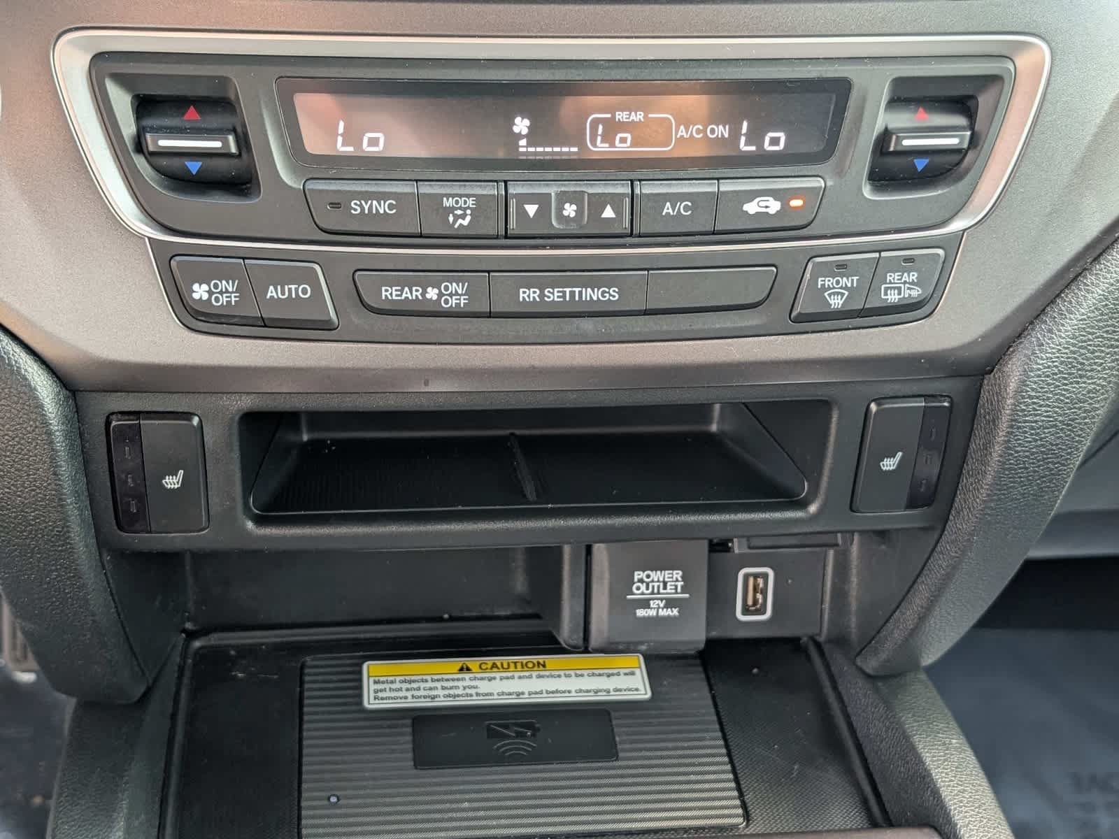 Certified 2023 Honda Passport EX-L image 28