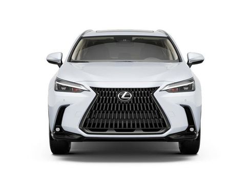 New 2026 Lexus NX 350 AWD w/ Accessory Package (2T) image 5