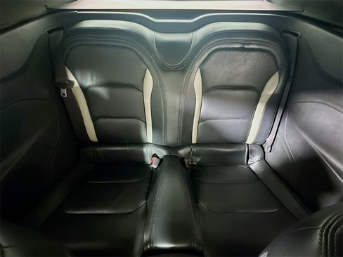 Used 2017 Chevrolet Camaro LT w/ RS Package image 13