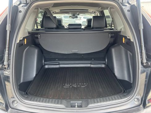 Used 2021 Honda CR-V EX-L image 7