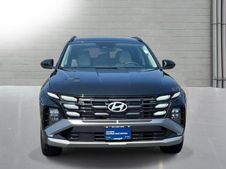 Used 2026 Hyundai Tucson SEL AWD/4WD video 2