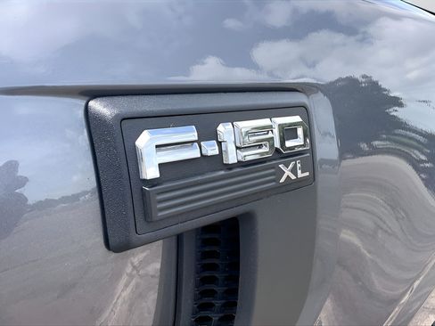 Used 2024 Ford F150 XL w/ Equipment Group 103A High AWD/4WD image 26