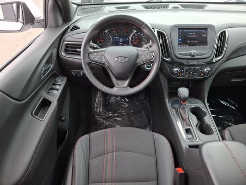 Certified 2023 Chevrolet Equinox RS image 11