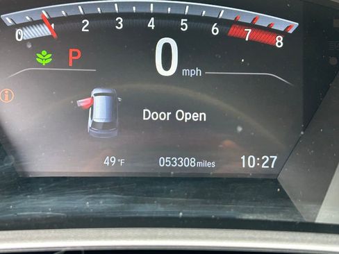 Used 2020 Honda CR-V EX-L image 16