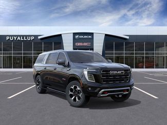 New 2026 GMC Yukon XL AT4 Ultimate video 1