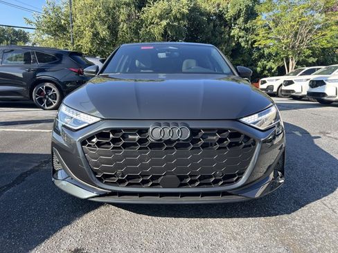 Used 2026 Audi A3 2.0T Premium Plus AWD/4WD image 8