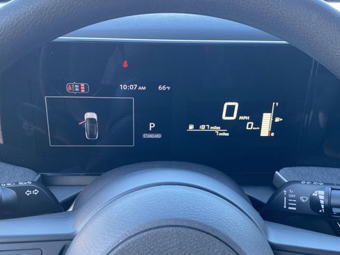 New 2026 Nissan Kicks SV w/ Cold Weather Package image 32