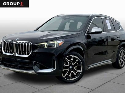 Used 2023 BMW X1 xDrive28i