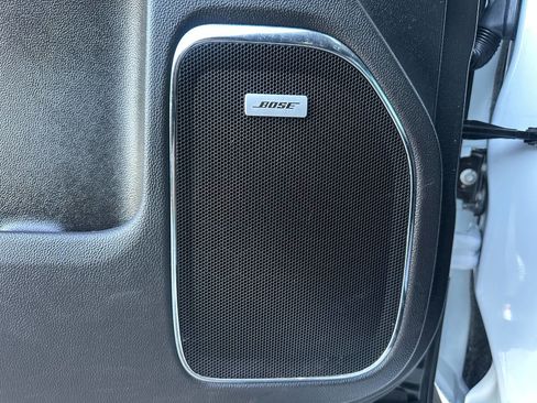 Used 2018 GMC Sierra 1500 SLT w/ SLT Premium Package image 32