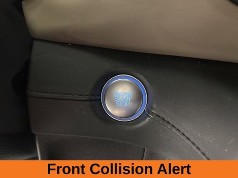 Used 2023 Hyundai Santa Fe Limited AWD/4WD image 17