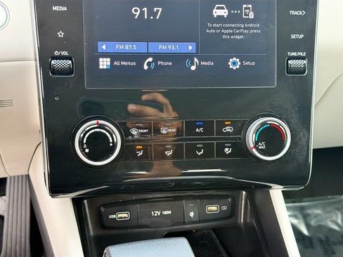 Used 2023 Hyundai Tucson SEL FWD image 14