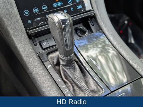Used 2013 Ford Taurus SHO AWD/4WD image 17