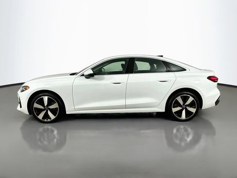 Used 2025 Audi A5 2.0T Premium Plus w/ Premium Plus AWD/4WD image 8