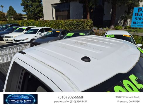 Used 2018 Ford F150 XL w/ XL Power Equipment Group RWD image 9