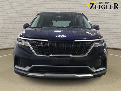 Used 2023 Kia Carnival LX