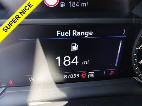 Used 2020 Cadillac XT5 Sportv w/ LPO, Floor Liner Package AWD/4WD image 32