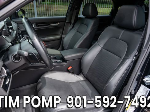 Used 2022 Honda Civic Sport Touring image 11