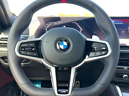 New 2027 BMW 440i xDrive Coupe w/ Premium Package AWD/4WD image 16