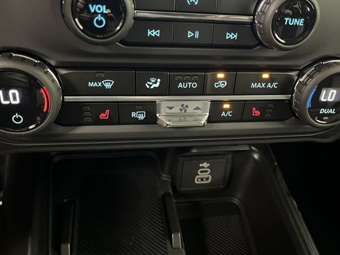 Used 2026 Ford Bronco Big Bend AWD/4WD image 20