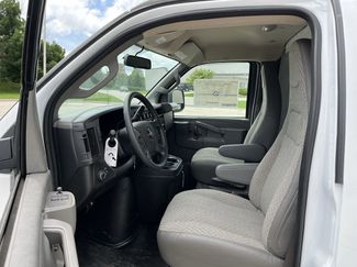 New 2025 GMC Savana 3500 w/ Power Convenience Package video 3