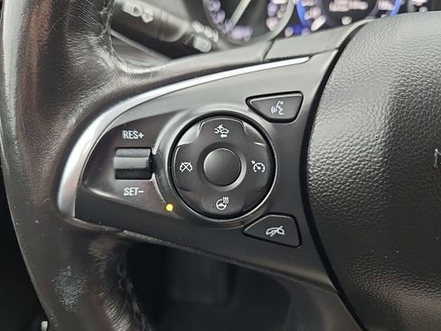 Used 2020 Buick Enclave Avenir image 16