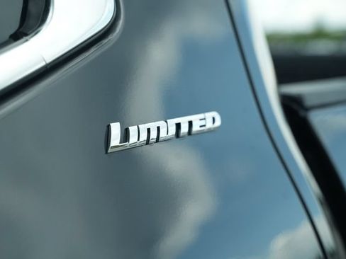 Used 2024 Toyota Tundra Limited w/ Power Package RWD image 45