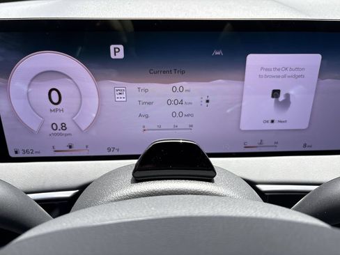 New 2026 Genesis GV70 2.5T Advanced AWD/4WD image 10