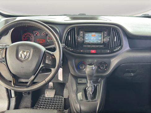 Used 2016 RAM ProMaster City Tradesman w/ Rear Back-up Camera Group image 14