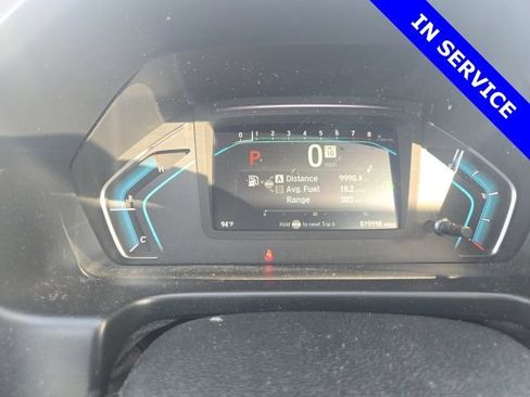 Certified 2024 Honda Odyssey Touring image 6