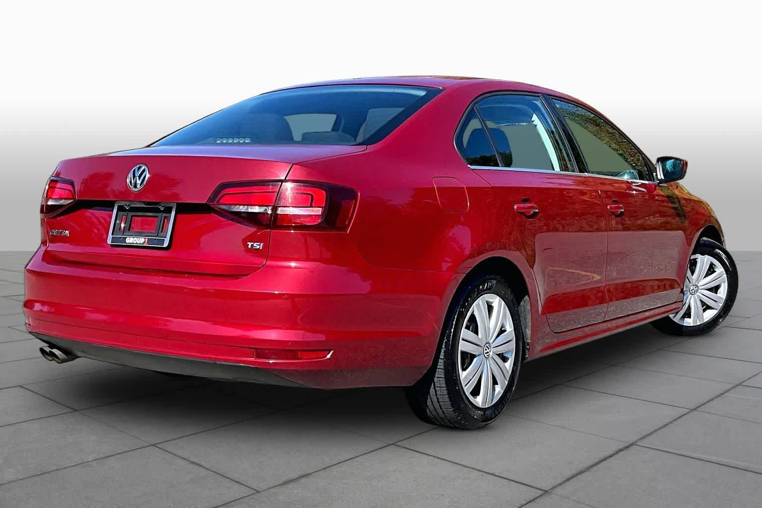 Used 2017 Volkswagen Jetta S FWD image 13