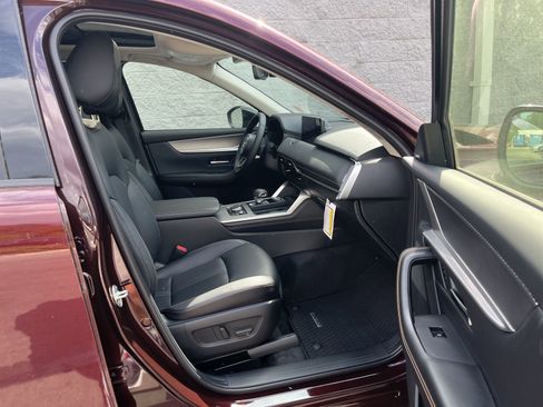 New 2026 MAZDA CX-90 3.3 Turbo w/ Premium Sport Pkg AWD/4WD image 31