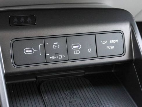New 2026 Hyundai Kona Limited FWD image 20