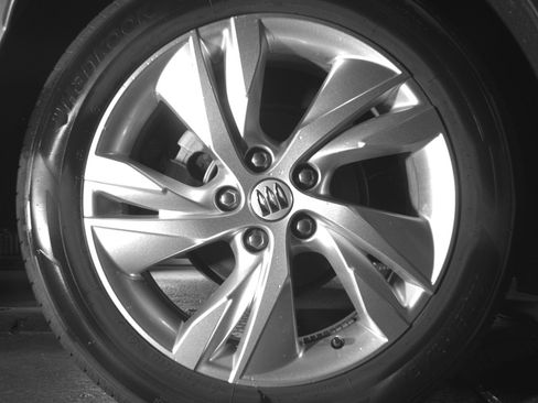 Used 2025 Buick Encore GX Preferred image 15