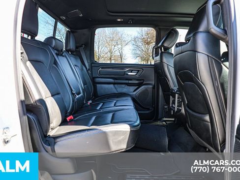 Used 2020 RAM 1500 Sport w/ Comfort & Convenience Group image 22