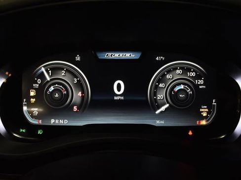 New 2026 RAM 2500 Rebel w/ Cold Weather Group image 29