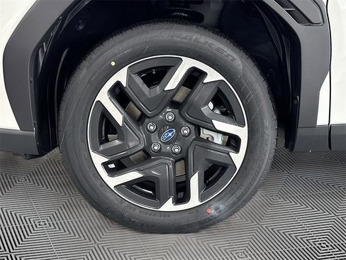 New 2026 Subaru Forester Limited image 30