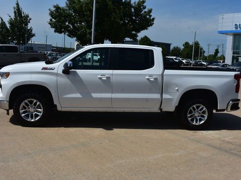New 2026 Chevrolet Silverado 1500 LT AWD/4WD image 10