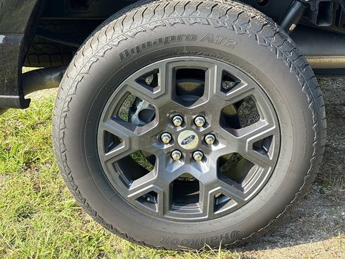 Certified 2026 Ford F150 STX w/ Equipment Group 200A AWD/4WD image 19