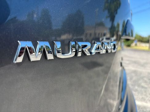 Used 2023 Nissan Murano SV AWD/4WD image 63