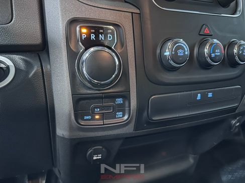 Used 2020 RAM 1500 Tradesman w/ Power & Remote Entry Group image 29