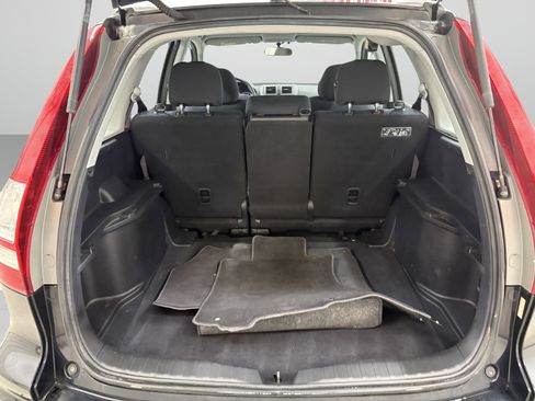 Used 2010 Honda CR-V LX image 8